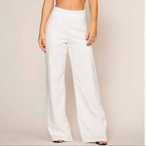 Victoria Pants